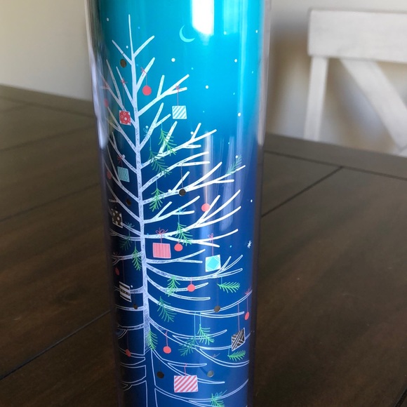 Starbucks 16oz thermos - Picture 3 of 9